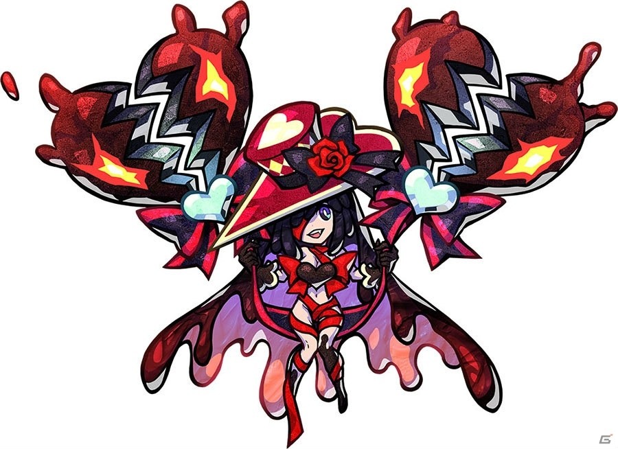 「パシャ★モン」でひなまつりイベントがスタート！プリズムガチャタマゴにはSSランクが登場の画像9