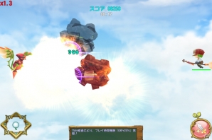 iOS/Android「ぷちっとくろにくる」5周年イベントが開催！ミニゲームで報酬をゲットしようの画像4