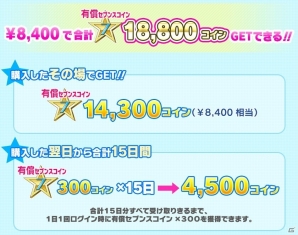 「Tokyo 7th シスターズ」GSカード9種が登場する「4th Anniversary 7th Live Festa！！」が開催！の画像17