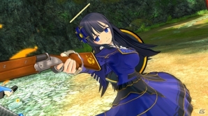「閃乱カグラ Burst Re:Newal」の発売を記念した爆乳ハイパープレゼント抽選会が開催！高木Pによるサイン＆握手会の模様もレポートの画像10