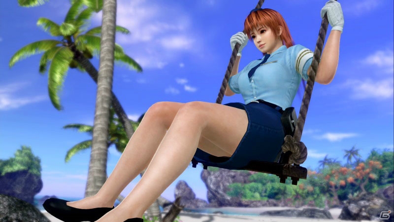 「VR センス」第2ステージ開幕！「DEAD OR ALIVE Xtreme SENSE」のあやねが登場＆「ときめきレストラン☆☆☆」新曲公演の一部を期間限定公開の画像1