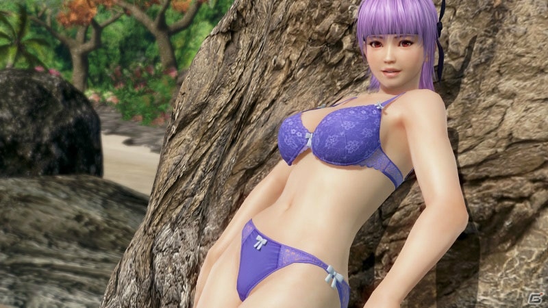 「VR センス」第2ステージ開幕！「DEAD OR ALIVE Xtreme SENSE」のあやねが登場＆「ときめきレストラン☆☆☆」新曲公演の一部を期間限定公開の画像10