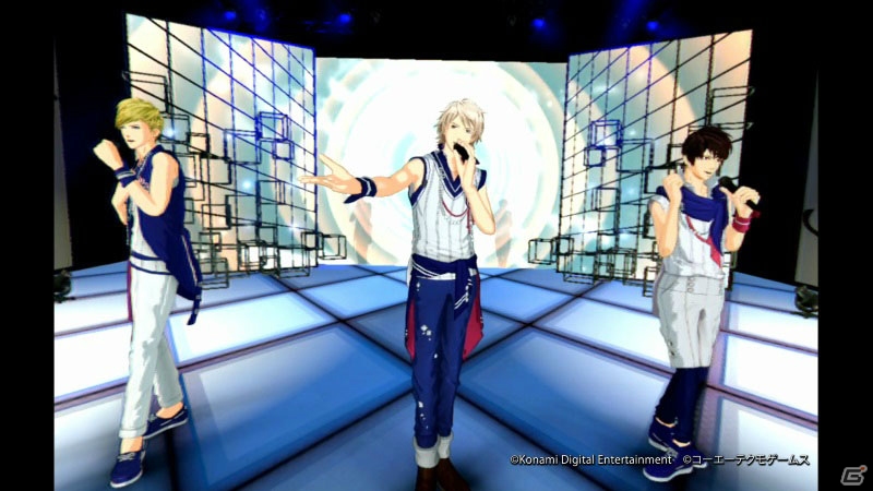 「VR センス」第2ステージ開幕！「DEAD OR ALIVE Xtreme SENSE」のあやねが登場＆「ときめきレストラン☆☆☆」新曲公演の一部を期間限定公開の画像14