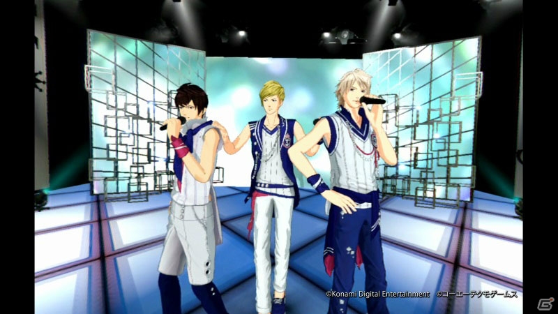 「VR センス」第2ステージ開幕！「DEAD OR ALIVE Xtreme SENSE」のあやねが登場＆「ときめきレストラン☆☆☆」新曲公演の一部を期間限定公開の画像16