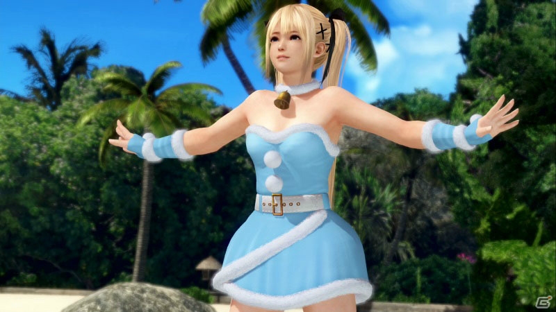 「VR センス」第2ステージ開幕！「DEAD OR ALIVE Xtreme SENSE」のあやねが登場＆「ときめきレストラン☆☆☆」新曲公演の一部を期間限定公開の画像4