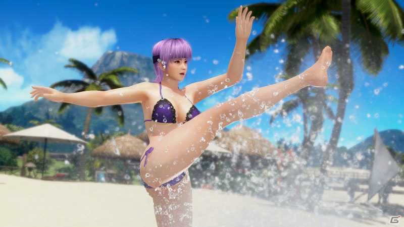 「VR センス」第2ステージ開幕！「DEAD OR ALIVE Xtreme SENSE」のあやねが登場＆「ときめきレストラン☆☆☆」新曲公演の一部を期間限定公開の画像8