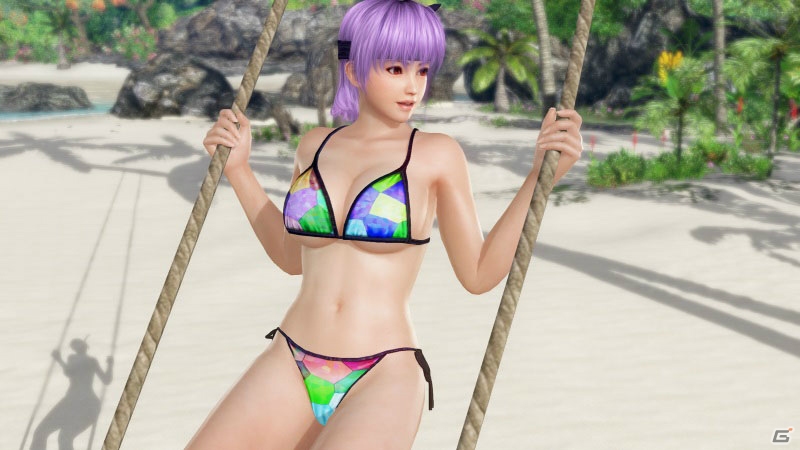 「VR センス」第2ステージ開幕！「DEAD OR ALIVE Xtreme SENSE」のあやねが登場＆「ときめきレストラン☆☆☆」新曲公演の一部を期間限定公開の画像9