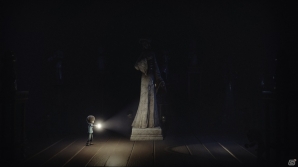「リトルナイトメア」そこは、決して逃れることのできない“レディ”のアトリエ―第3弾DLC「The Residence-静寂のアトリエ-」が配信開始！の画像3