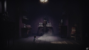 「リトルナイトメア」そこは、決して逃れることのできない“レディ”のアトリエ―第3弾DLC「The Residence-静寂のアトリエ-」が配信開始！の画像4