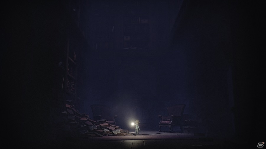 「リトルナイトメア」そこは、決して逃れることのできない“レディ”のアトリエ―第3弾DLC「The Residence-静寂のアトリエ-」が配信開始！の画像8