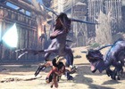 「モンスターハンター：ワールド」頭防具「シャドウアイα」の生産に必要な素材が入手できるイベントクエストが3月9日より配信！