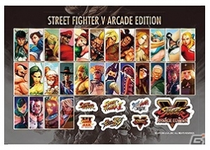 「マーベル VS. カプコン：インフィニット」＆「ストリートファイターV AE」の店頭体験会が開催！参加してノベルティをゲットしようの画像2