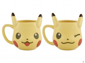 “ピカチュウ×スイーツ”がコンセプトの「Pokémon Tea Party」シリーズに新アイテムが登場！の画像11