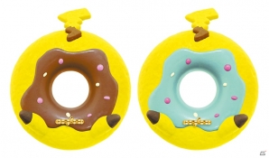 “ピカチュウ×スイーツ”がコンセプトの「Pokémon Tea Party」シリーズに新アイテムが登場！の画像8
