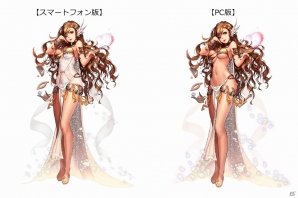 「デスティニーチャイルド For DMM」サービス開始日が2月28日に決定！事前登録キャンペーンに新たな報酬も追加の画像2