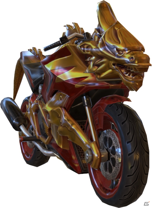 「ギャングスター ベガス」に日本テーマの武器やコスチュームが登場！期間限定イベントも実施の画像10