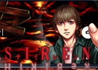 終わらない、絶望―「SIREN ReBIRTH」がWEB漫画サイト「Z」にて連載開始！