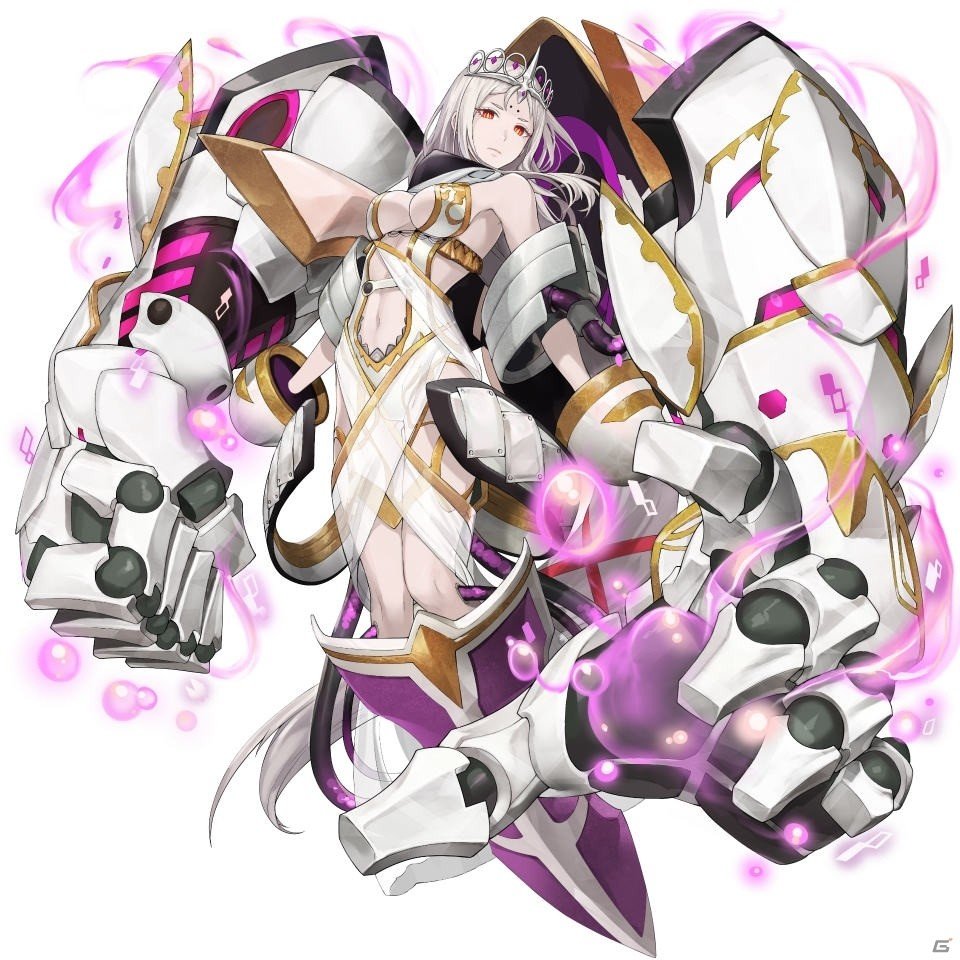 「レイヤードストーリーズ ゼロ」クリスタル150個や経験値アイテムが手に入る「150万DL記念キャンペーン」が開催！の画像13