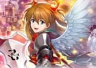 「ヴァルキリーコネクト」エヴァンゲリオンコラボにて限定キャラクター「戦乙女アスカ」が登場！
