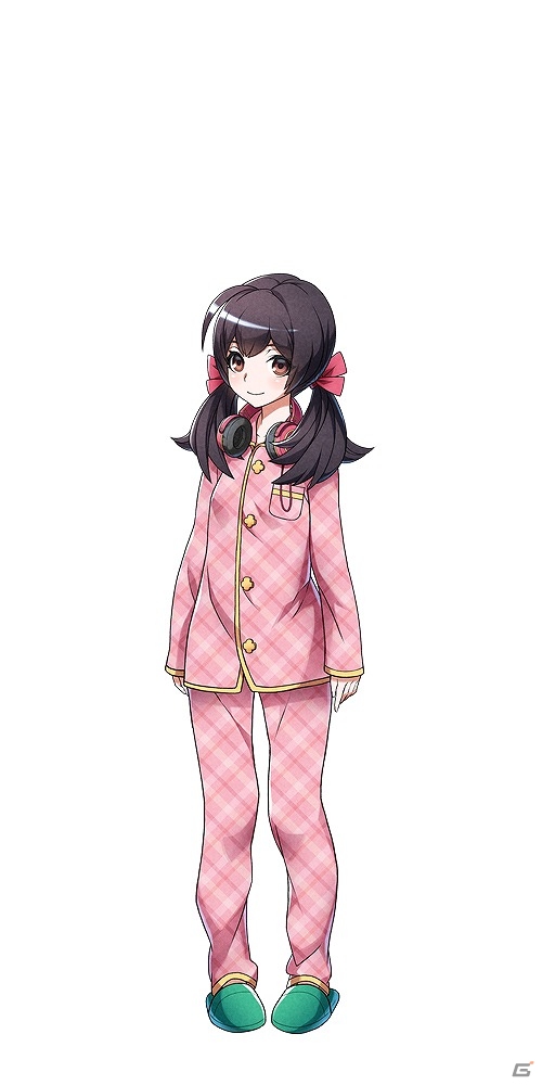 「ワールドエンド・シンドローム」新キャラクター情報や魅果町に伝わる新たなキーワードを紹介！の画像2