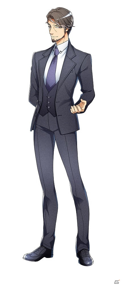 「ワールドエンド・シンドローム」新キャラクター情報や魅果町に伝わる新たなキーワードを紹介！の画像3