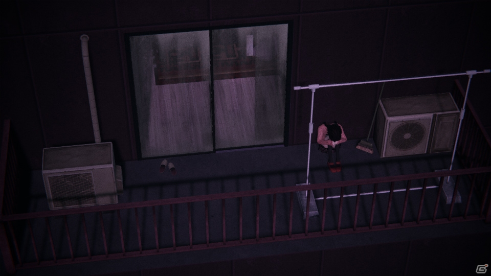 PC「YUMENIKKI –DREAM DIARY-」の配信が開始！「青鬼」とのコラボレーションも決定の画像2