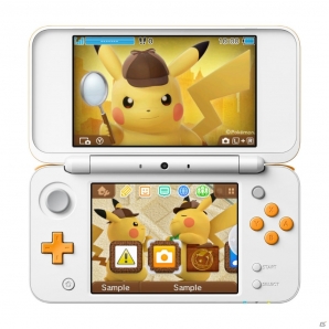 3DS「名探偵ピカチュウ」ポケモン凶暴化事件を巡る物語が明らかに―カギを握るのは「ミュウツー」！？特別体験版の配信も決定の画像35
