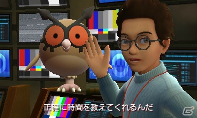 3DS「名探偵ピカチュウ」ポケモン凶暴化事件を巡る物語が明らかに―カギを握るのは「ミュウツー」！？特別体験版の配信も決定の画像11