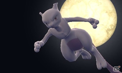 3DS「名探偵ピカチュウ」ポケモン凶暴化事件を巡る物語が明らかに―カギを握るのは「ミュウツー」！？特別体験版の配信も決定の画像13