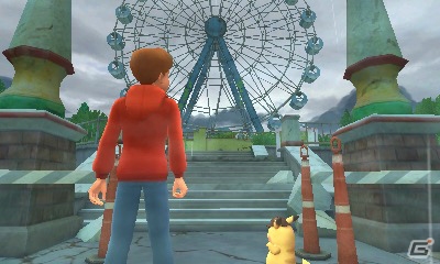 3DS「名探偵ピカチュウ」ポケモン凶暴化事件を巡る物語が明らかに―カギを握るのは「ミュウツー」！？特別体験版の配信も決定の画像14