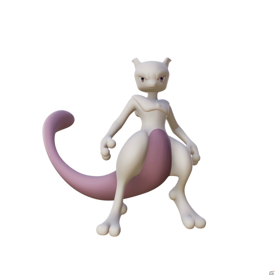 3DS「名探偵ピカチュウ」ポケモン凶暴化事件を巡る物語が明らかに―カギを握るのは「ミュウツー」！？特別体験版の配信も決定の画像18