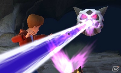 3DS「名探偵ピカチュウ」ポケモン凶暴化事件を巡る物語が明らかに―カギを握るのは「ミュウツー」！？特別体験版の配信も決定の画像2