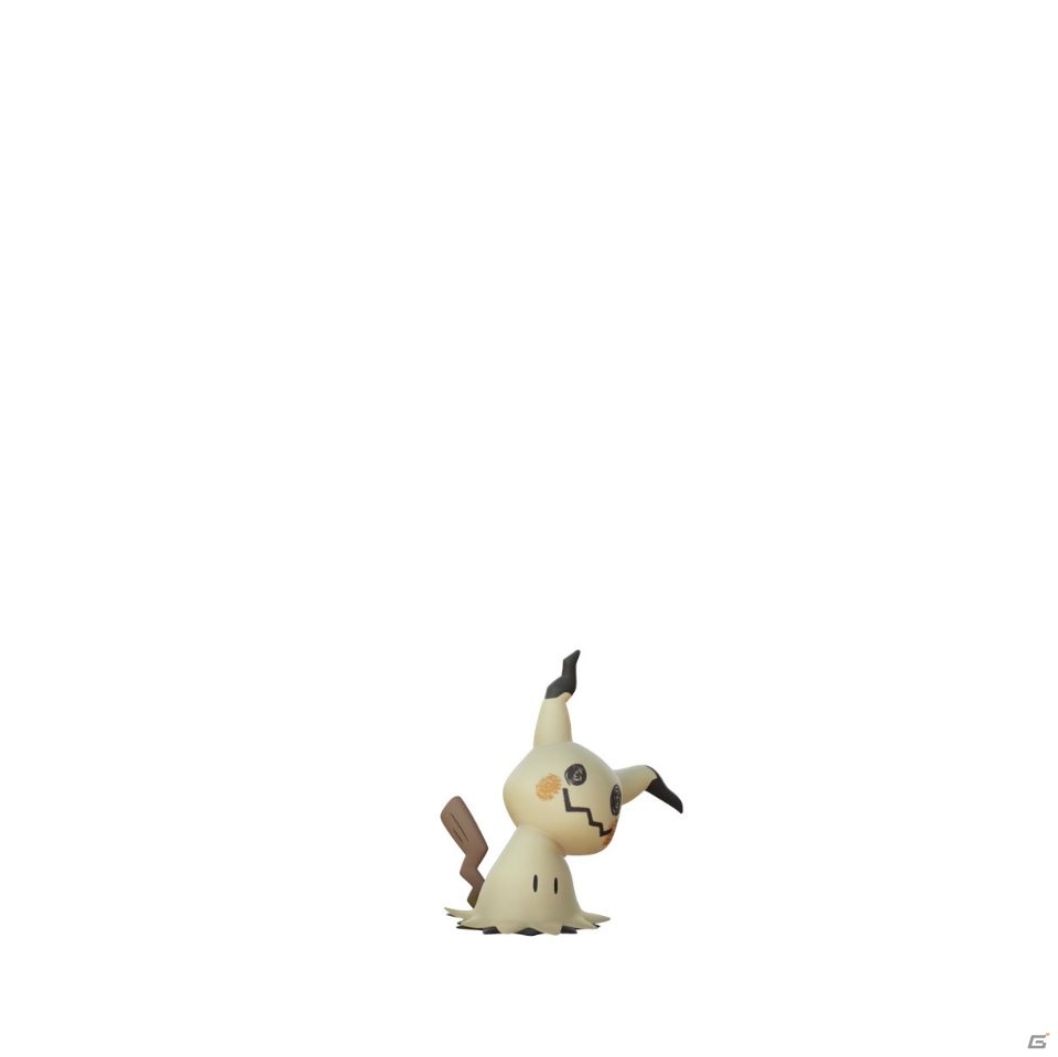 3DS「名探偵ピカチュウ」ポケモン凶暴化事件を巡る物語が明らかに―カギを握るのは「ミュウツー」！？特別体験版の配信も決定の画像28