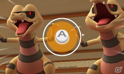 3DS「名探偵ピカチュウ」ポケモン凶暴化事件を巡る物語が明らかに―カギを握るのは「ミュウツー」！？特別体験版の配信も決定の画像3