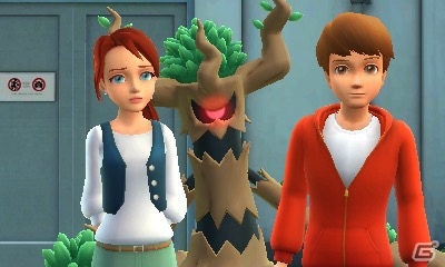 3DS「名探偵ピカチュウ」ポケモン凶暴化事件を巡る物語が明らかに―カギを握るのは「ミュウツー」！？特別体験版の配信も決定の画像4