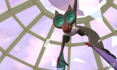 3DS「名探偵ピカチュウ」ポケモン凶暴化事件を巡る物語が明らかに―カギを握るのは「ミュウツー」！？特別体験版の配信も決定の画像8