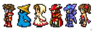 iOS/Android「キングダム ハーツ ユニオン クロス」にて「FFRK」コラボが開始！ログインボーナスやFFRKスペシャルドローが開催の画像9