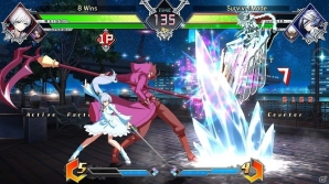 「BLAZBLUE CROSS TAG BATTLE」メインビジュアルが公開！クロスストーリーが楽しめる“エピーソードモード”などゲームモードも紹介の画像5