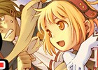 日本一ソフトウェアのPSPタイトルが対象の「ハイパー掘り出し物市 PORTABL第2弾」がPS Storeにて開催