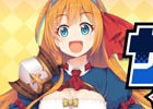 「プリンセスコネクト！Re:Dive」の声優陣をゲストに迎えた生放送番組「サイコミTV＃6」が3月2日に配信！