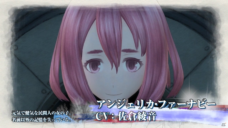「戦場のヴァルキュリア4」主人公・クロードたちと共に戦う連邦軍のキャラクター紹介映像が公開！の画像1