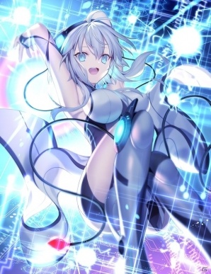 アルスメル（CV：大西沙織）、エウレカ（CV：門脇舞以）を狙い撃ち！「アンジュ・ヴィエルジュ ～ガールズバトル～」 “春の兆し 寒椿のスカウト計画”開催の画像2