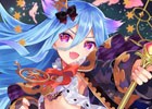 アルスメル（CV：大西沙織）、エウレカ（CV：門脇舞以）を狙い撃ち！「アンジュ・ヴィエルジュ ～ガールズバトル～」 “春の兆し 寒椿のスカウト計画”開催