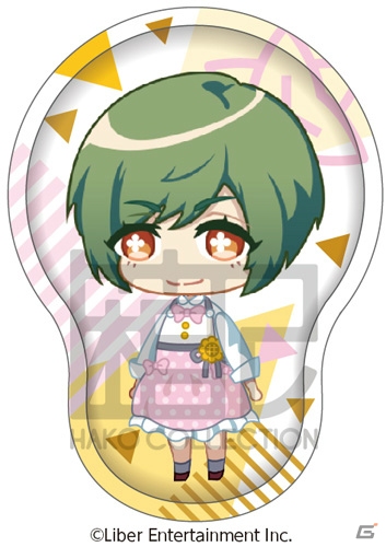「A3！ MANKAI☆ホワイトデー」にあわせて「箱コレクション」や「スーパーさんかくクン巾着入りキャンディ」が登場！の画像7