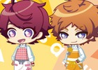 「A3！ MANKAI☆ホワイトデー」にあわせて「箱コレクション」や「スーパーさんかくクン巾着入りキャンディ」が登場！