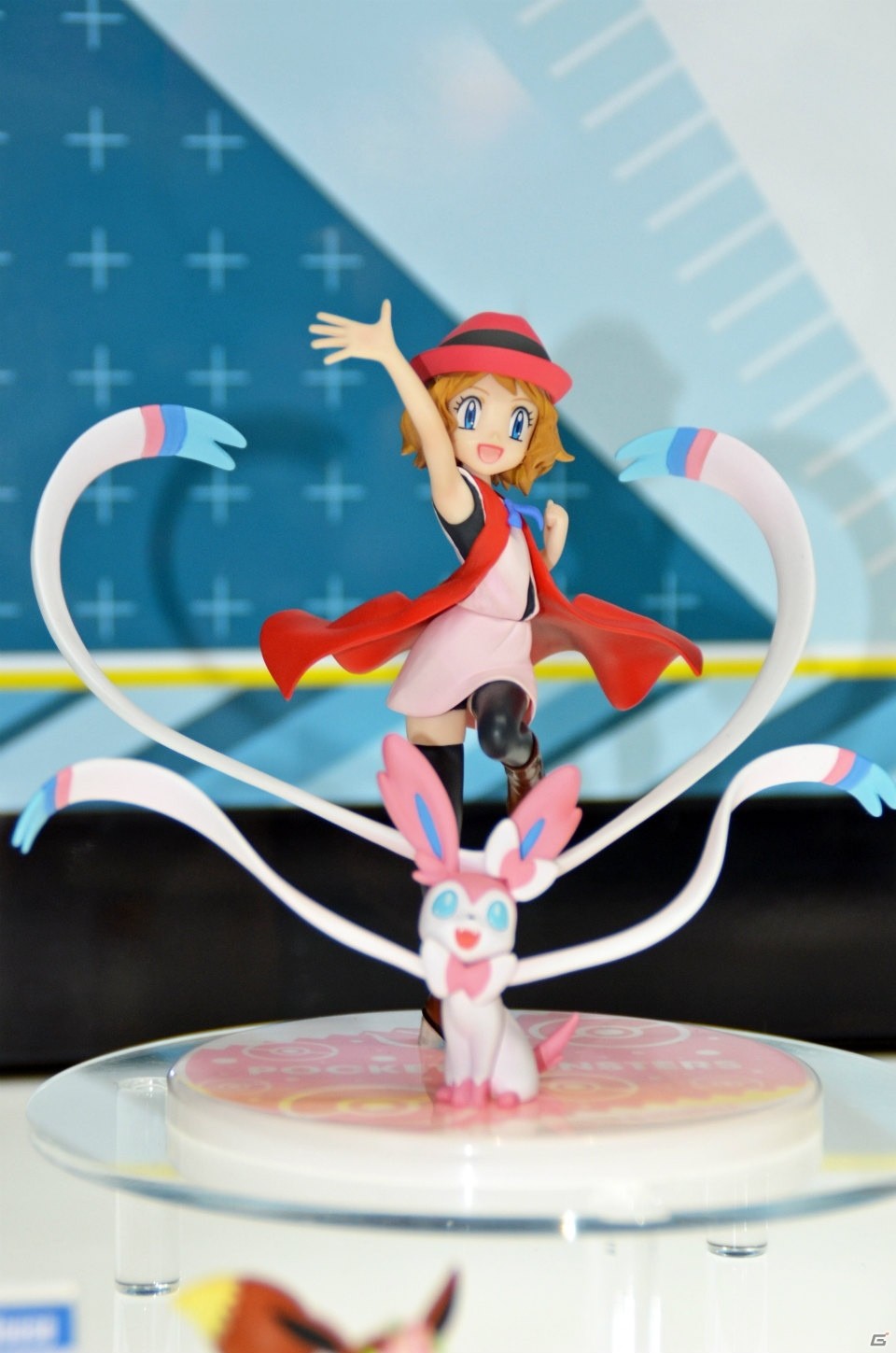 【WF2018冬】企業ブースで展示されていたフィギュアをフォトレポート！（その4）の画像100