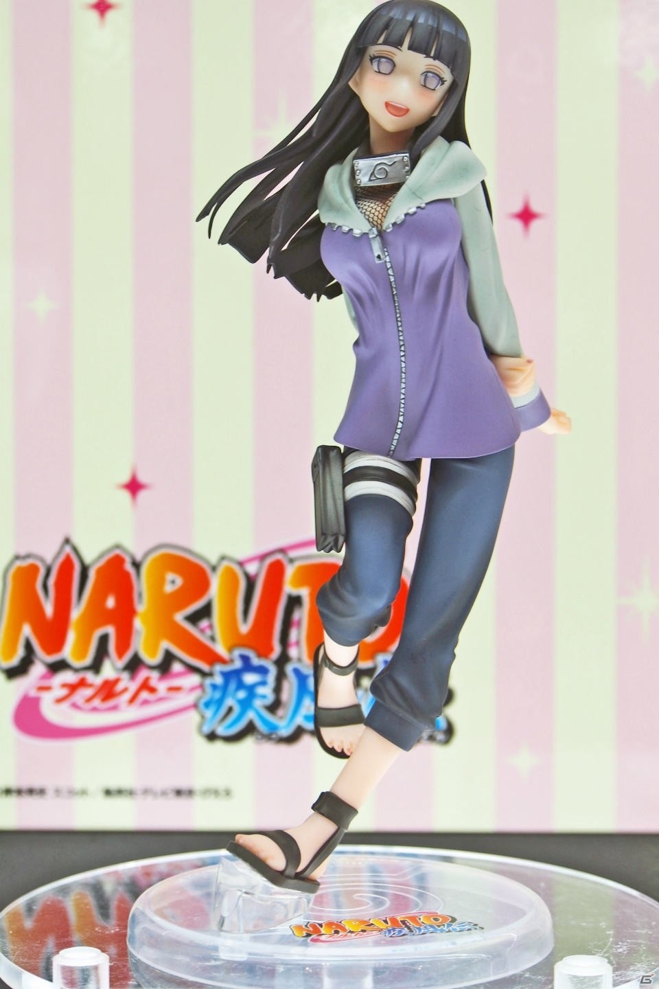 【WF2018冬】企業ブースで展示されていたフィギュアをフォトレポート！（その4）の画像108