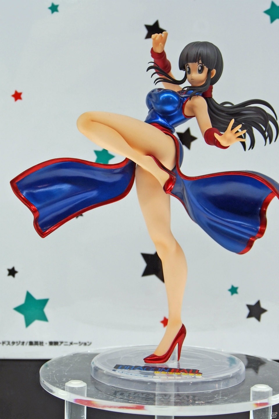 【WF2018冬】企業ブースで展示されていたフィギュアをフォトレポート！（その4）の画像116