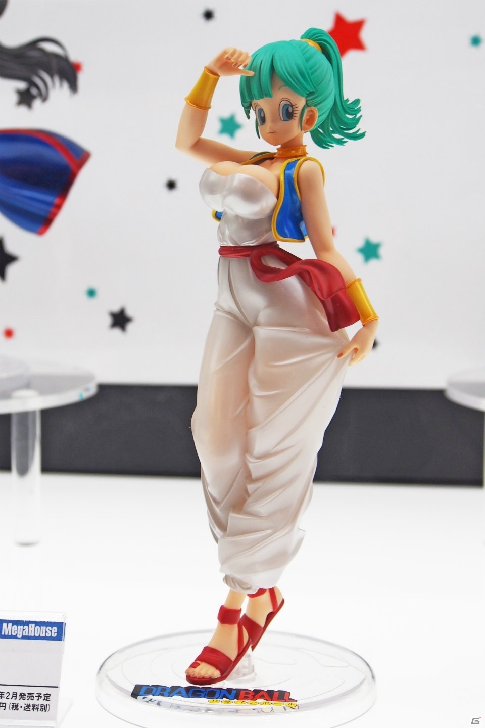 【WF2018冬】企業ブースで展示されていたフィギュアをフォトレポート！（その4）の画像117