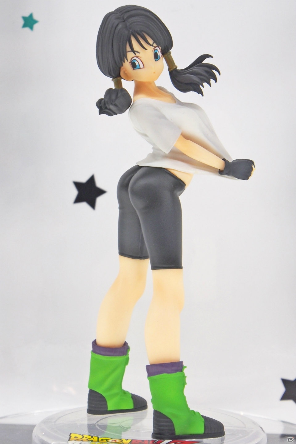 【WF2018冬】企業ブースで展示されていたフィギュアをフォトレポート！（その4）の画像120